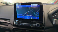 Ford EcoSport 1.0 EcoBoost 125 Active 5dr Petrol Hatchback